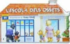 l escola dels ossets-9788427267510