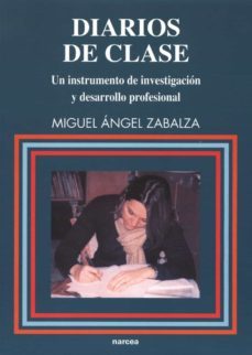 diarios de clase (ebook)-miguel angel zabalza beraza-9788427716810