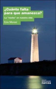 ¿cuánto falta para que amanezca? (ebook)-ezio morosi-9788427717510