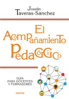 el acompañamiento pedagógico (ebook)-joselin taveras-sánchez-9788427729810
