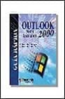 guia rapida outlook 2000 para internet-antonia gonzalez mangas-oscar gonzalez moreno-9788428326810