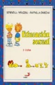 educacion sexual-9788428517010