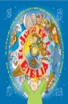 el juego de la biblia (incluye cd-rom)-giovanna bergamaschi-matteo corradini-9788428525510