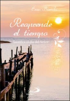 reaprende el tiempo-9788428547710