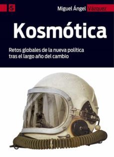 kosmotica-miguel angel vazquez martin-9788428552110