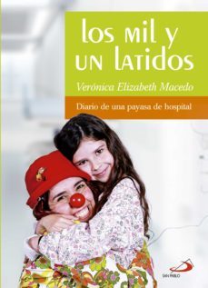 los mil y un latidos (ebook)-veronica elizabeth macedo-9788428562010