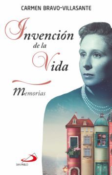 invencion de la vida (ebook)-carmen bravo-villasante-9788428564410