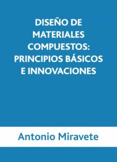 diseño de materiales compuestos (ebook)-antonio miravete-9788429196610