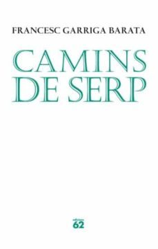 camins de serp-9788429763010