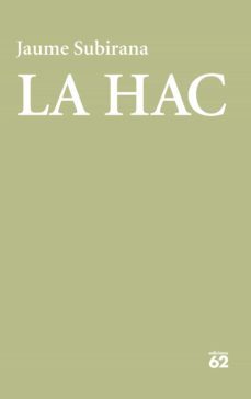 la hac (ebook)-jaume subirana-9788429778410