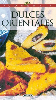 dulces orientales-laurence lefebvre-9788430535910