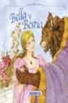 bella y bestia-9788430540310
