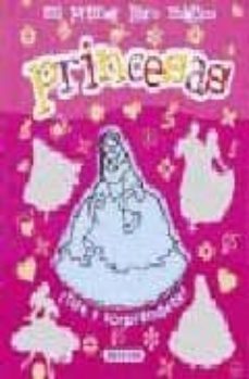 princesas-9788430558810