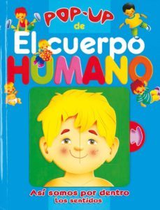 los sentidos-9788430560110