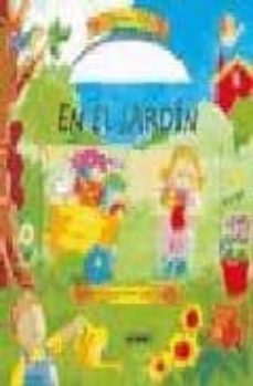 en el jardin (desliza y mira)-9788430568710