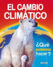 el cambio climatico-9788430574810