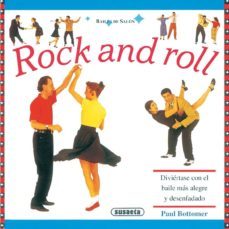 rock and roll-9788430587810