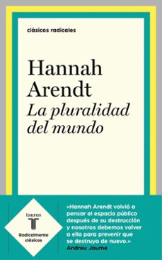 la pluralidad del mundo-9788430622610