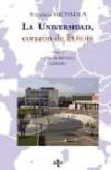 la universidad, corazon de europa-9788430947010