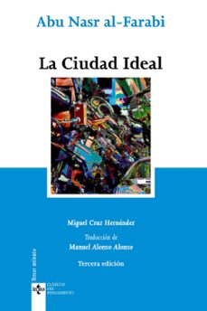 la ciudad ideal (3ª ed.)-9788430951710