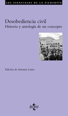 desobediencia civil-9788430954810