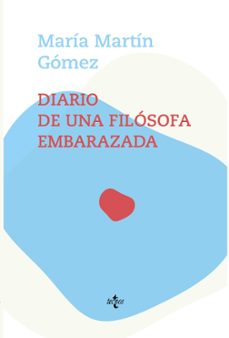 diario de una filosofa embarazada-9788430981410