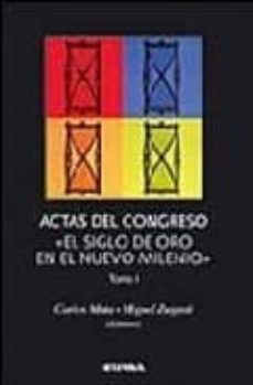 el siglo de oro en el nuevo milenio (t. i y ii)-carlos mata indurain-miguel zugasti-9788431323110