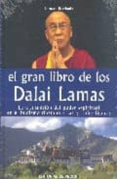el gran libro de los dalai lamas-9788431532710
