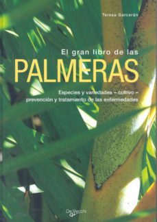 el gran libro de las palmeras-teresa garceran-9788431537210