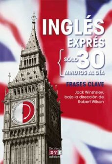 inglés exprés: frases clave-jack winshsley-9788431553210