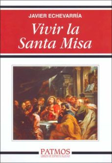 vivir la santa misa (ebook)-9788432138010