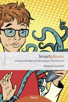 smartphone (ebook)-stefania garassini-9788432154010