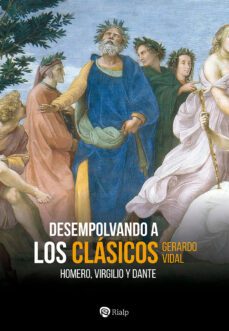 desempolvando a los clasicos-gerardo vidal-9788432162510