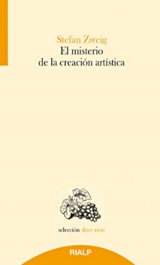 el misterio de la creacion artistica (ebook)-9788432164910