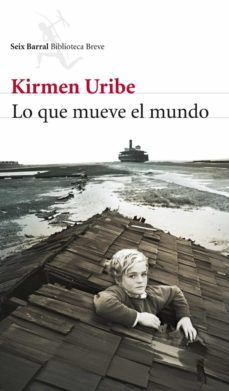 lo que mueve el mundo (ebook)-9788432215810
