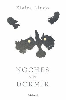 noches sin dormir (ebook)-elvira lindo-9788432225710