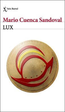 lux-mario cuenca sandoval-9788432238710