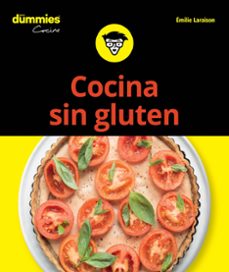 cocina sin gluten para dummies-9788432905810