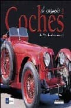 coches de ensueño 1: de 1900 a los años cuarenta-9788432912610