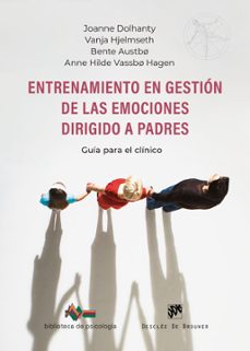 entrenamiento en gestión de las emociones dirigido a padres-9788433039910