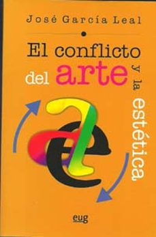 el conflicto del arte y la estetica-9788433851710