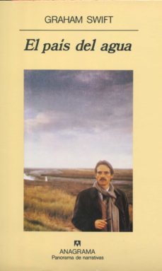 el pais del agua-graham swift-9788433911810