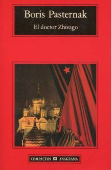 el doctor zhivago-boris pasternak-boris pasternak-9788433914910