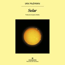 solar (audiolibro)-ian mcewan-9788433928610