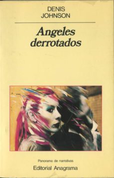 angeles derrotados-9788433930910