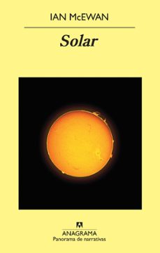 solar (ebook)-ian mcewan-9788433933010