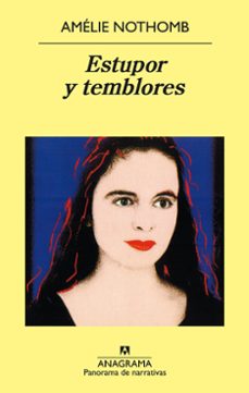 estupor y temblores (ebook)-amelie nothomb-9788433936110