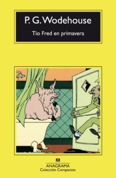 tio fred en primavera (ebook)-9788433945310