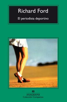 el periodista deportivo-9788433967510
