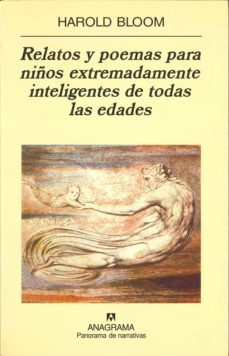 relatos y poemas para niños extremadamente inteligentes de todas las edades-9788433969910